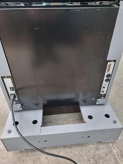 Used Duplo dbm120 stitch fold