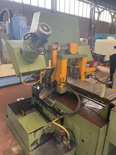 Ottime RUSCH SCORTEGAGNA 275 A
