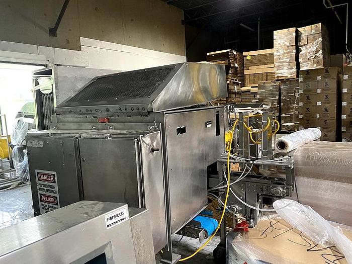 Used Maxwell Chase Tomato Slicer