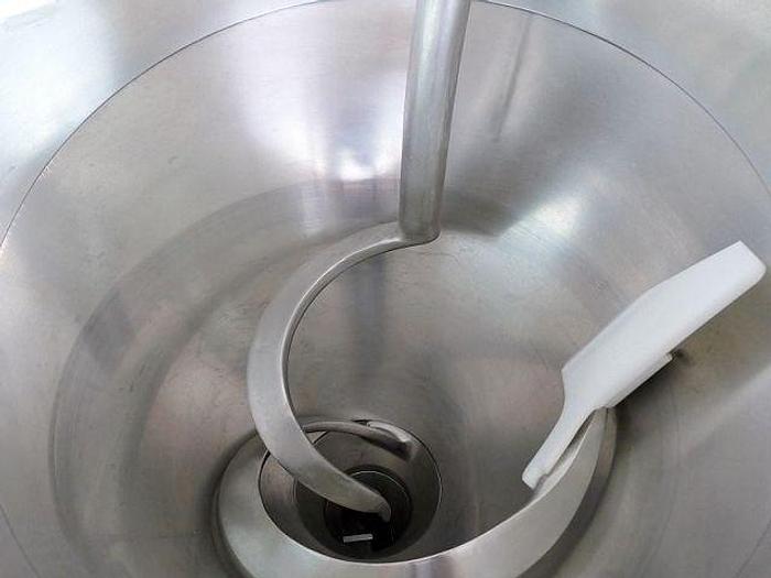 Gebraucht 2011 Frey F-Line F60