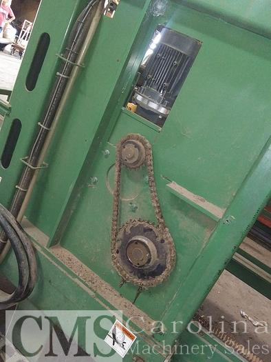 Used Viking Sentinel Pallet Nailer