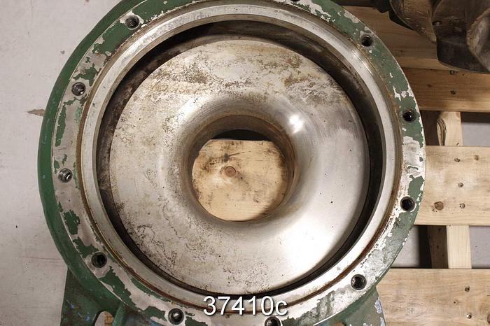 Used Worthington 4FRBH 141 Pump #37410