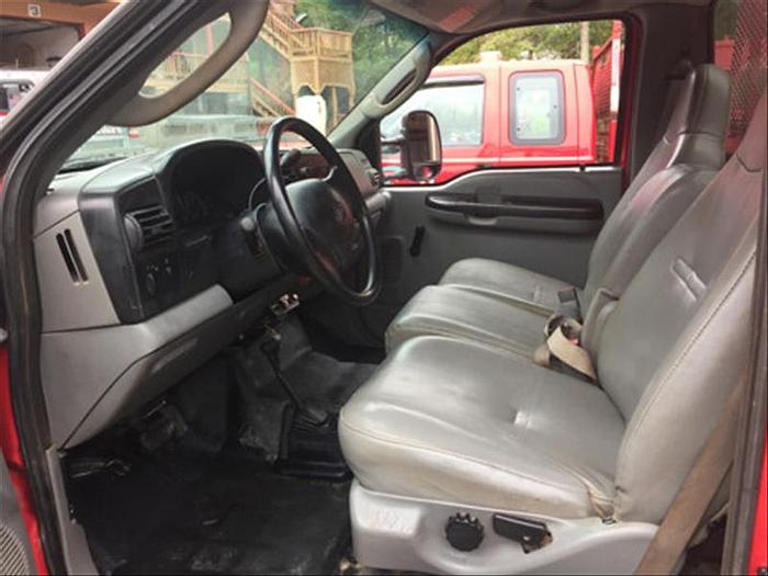 Used 2006 Smeal 6TSHRPPGX Pump Hoist Rig - Sold