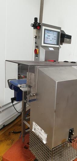 Used CINTEX  CS4000.