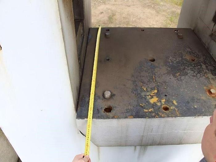 Used Press Hot Forging Smeral LKM1000