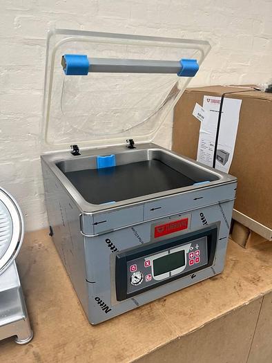Turbovac T40 Vacuum Packer