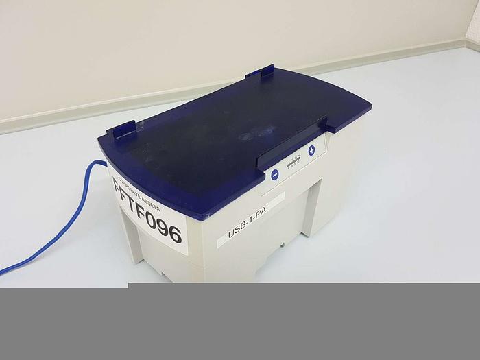 Used ELMA ElmaSonic Ultrasonic Bath