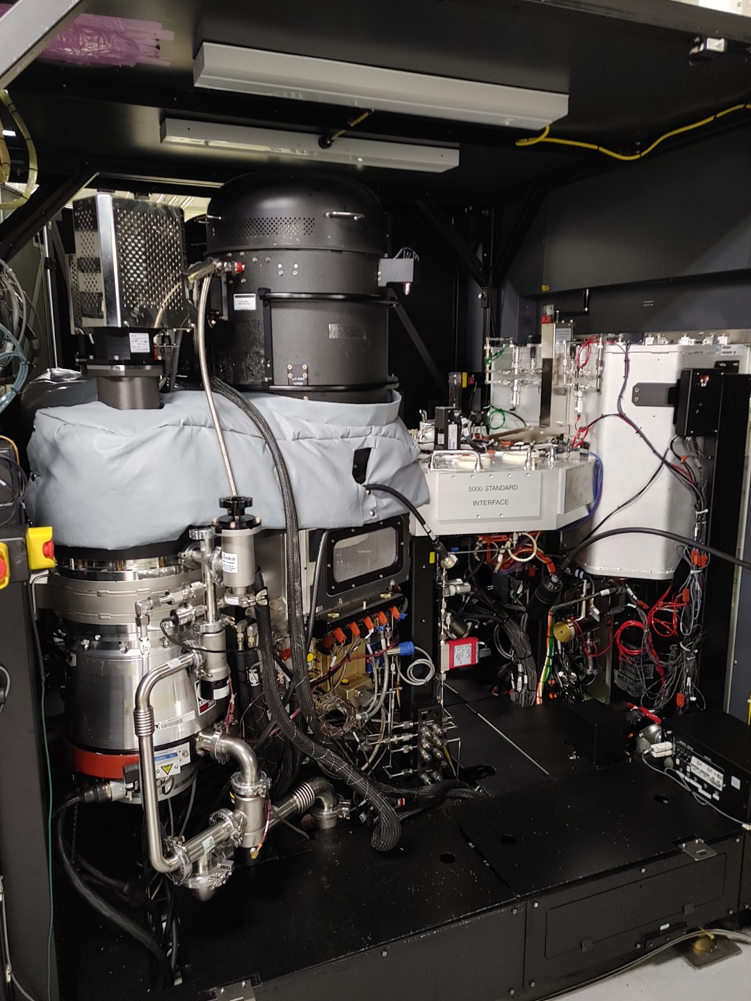 Used AMAT Centura 2 DPS POLY