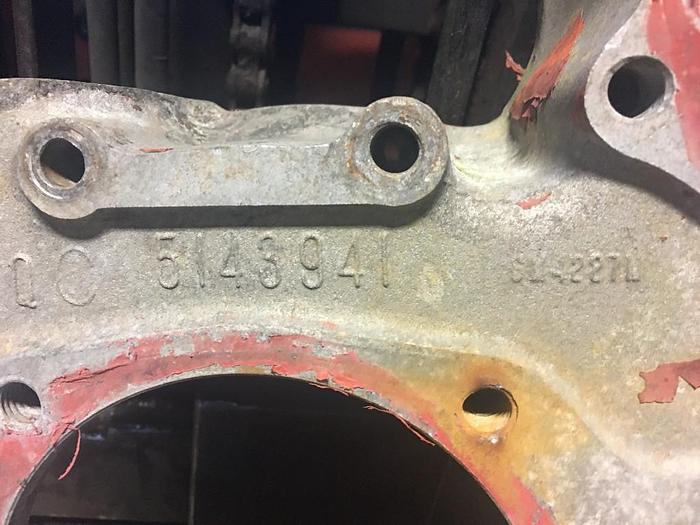 Used Detroit