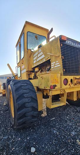 Usato Fiat Allis 65 B