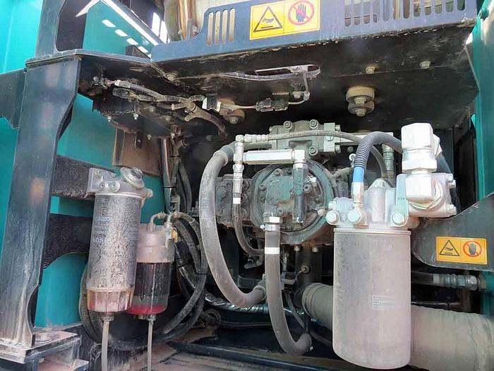 Used 2020 KOBELCO SK350LC-10E