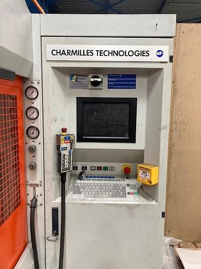 Utilisé Roboform 31 marque Charmilles