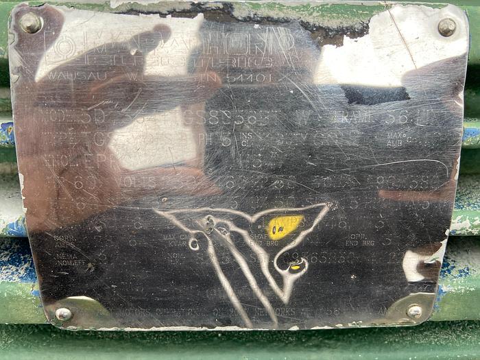 Gebraucht United Centrifuge SS 1000