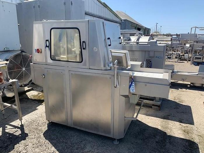 Used Nowicki  Brine System -Brine Injector  with Brine Filter System MTH 293 and FBN 293