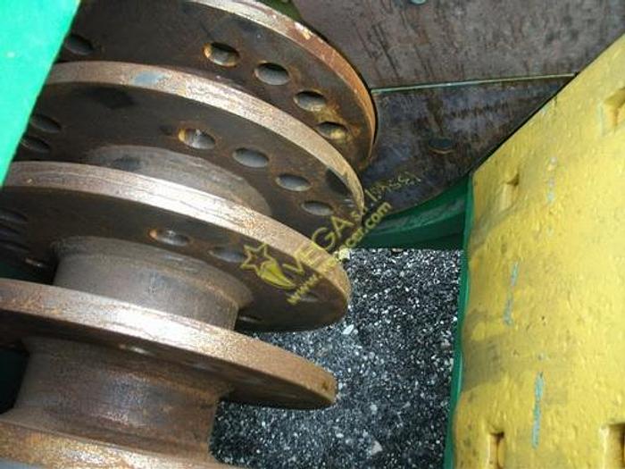 Usato Mulino a martelli LORO E PARISINI M 104