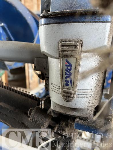 Used Unknown Automatic Pallet nailer