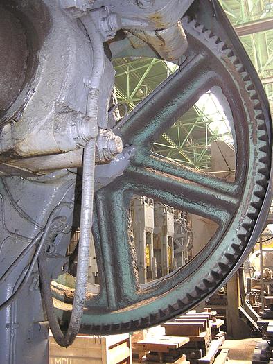 Used Press Knuckle Joint Coining K844B