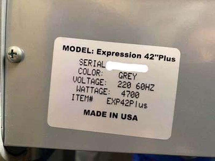 Used 2012 Other Expression 42+