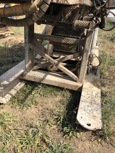 Used HB19347 Longyear LM90 Underground Drill 2014