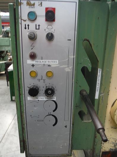 D'occasion PLAATSCHAAR LVD MVCS 20/5