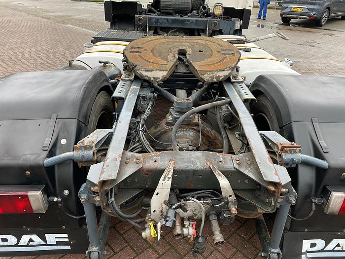 Used 2005 DAF 85 CF 480 AUTOMATIC EURO 3