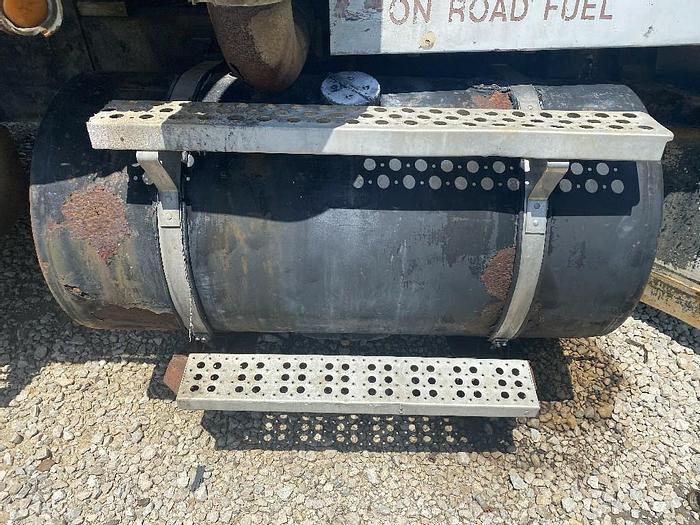 Used 1988 Kenworth T800