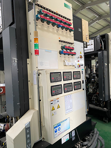 Used AMAT P5000 MxP+