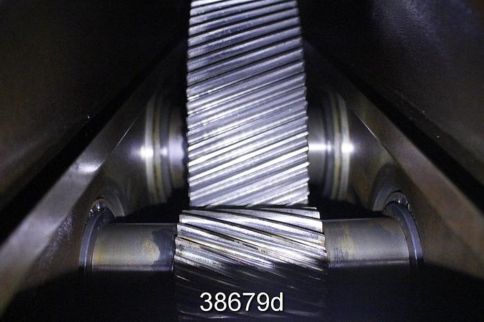 Used Falk 60Y1-A Gear Drive 5.095/1 Ratio #38679