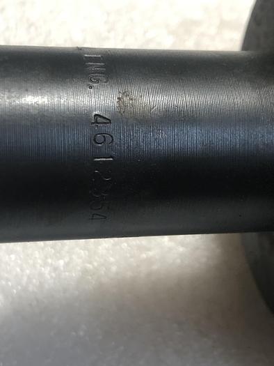 Used CAT50 Face Shell Mill Tool Holders 3/4"Pilot Dia.1-1/2"