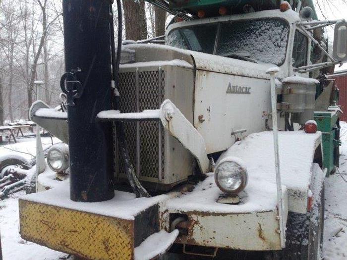 Used 0 Chicago Pneumatic 700 Drill Rig