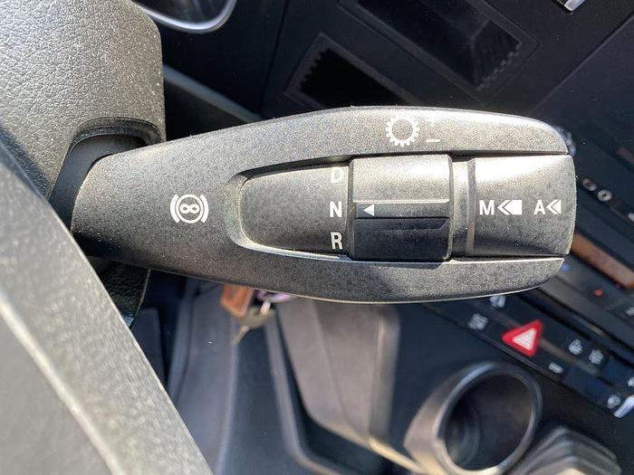 Usato 2015 MERCEDES ACTROS 1845 EURO 6