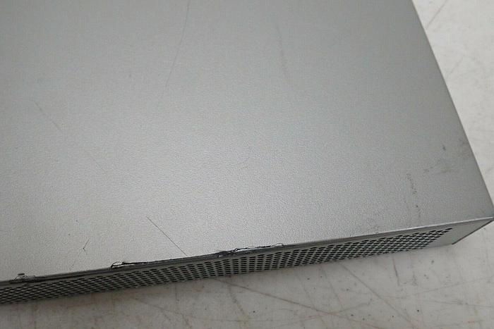 Used HP StorageWorks 8/24 24-Port AM868B San Switch 887111279057