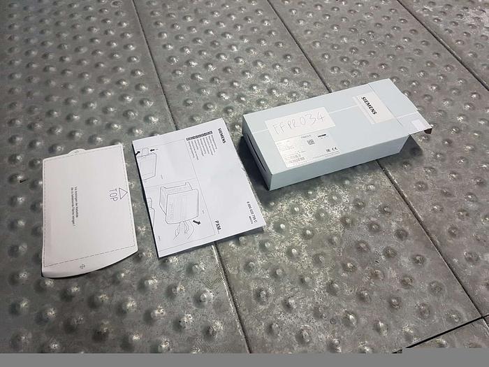 Used SIEMENS PXM20-E Operating Unit