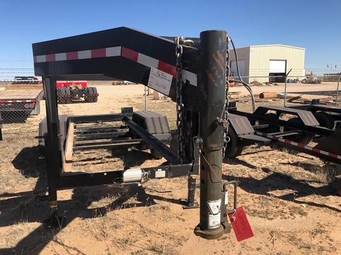 Used Caterpillar XQ400 Trailers Only for Sale in Tulsa, Oklahoma