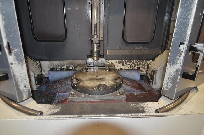 Used 2001 Mazak FH 4800