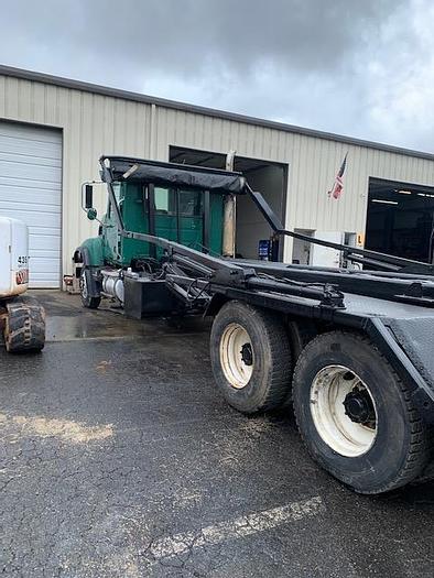 Used 2004 Auto CV713 with Mack Motor