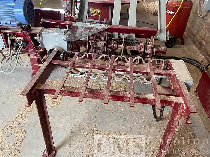 Used Keystone Automatic Stake Pointer