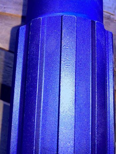 5-1/2" QL50 Hammer Bit - QL555CCDND