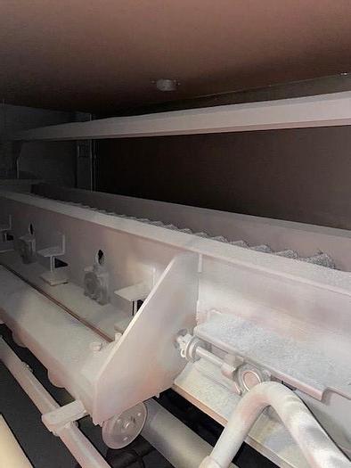 Very good 2004 Pangborn ES 1931