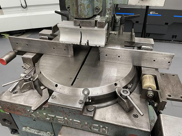 Gebruikt Kaltenbach KKS-400 zaagmachine
