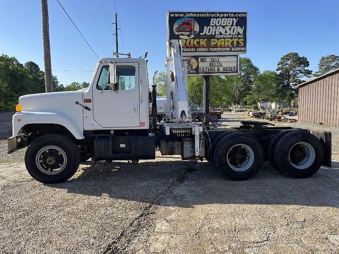 Used 1992 Navistar International Transportation Corp. F-2574