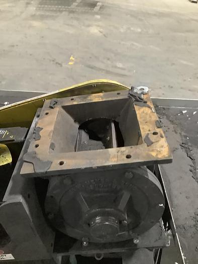 Used ENGINEERED FOUNDRY SYSTEMS BC.30.46 CONVEYOR BELT (Sale Pending)