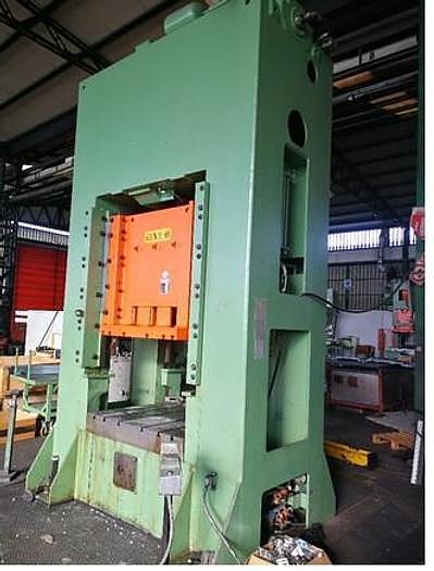 Used Best Brands - Blank, Deep-Draw, Hi-Speed... Presses