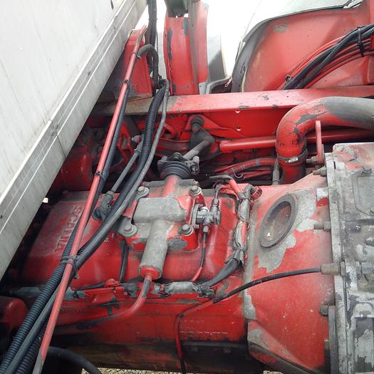 Usado 1999 Scania 94 L 310