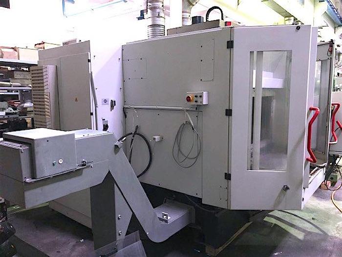 Gebraucht 1996 HERMLE C 800 P