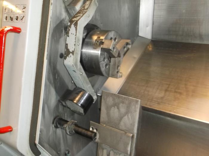 Used 2004 Haas SL-20T