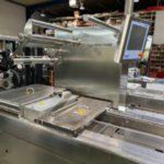 Gebraucht Multivac R 245