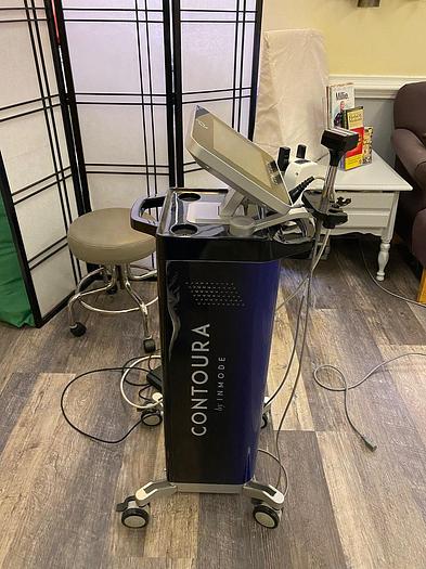Used 2018 InMode RF Contoura w/ Body FX, MiniFX and Plus Body Contouring ~ Warranty ~