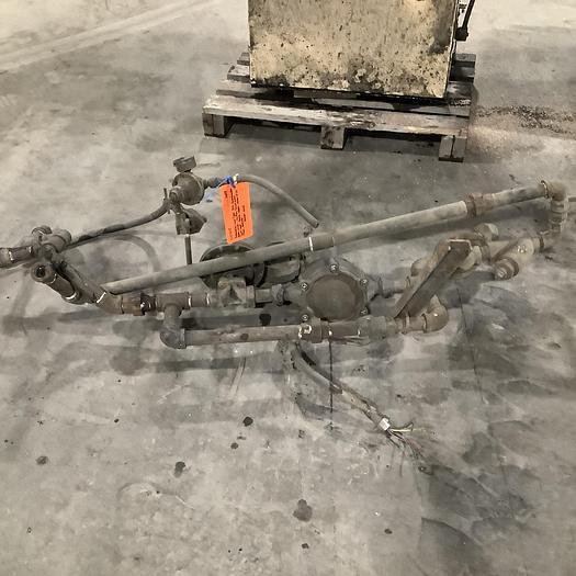 Used BEARDSLEY & PIPER 85B SPEEDMULLER (Sale Pending)