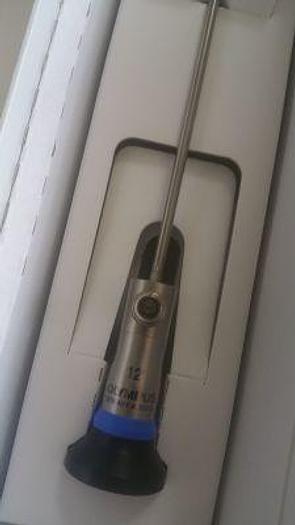 Used OLYMPUS HYFXP Hysteroscope